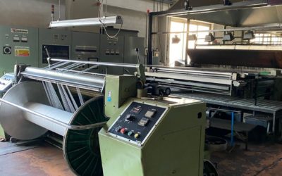 DEMOLIZIONE – MANIFATTURA BECCALLI SRL